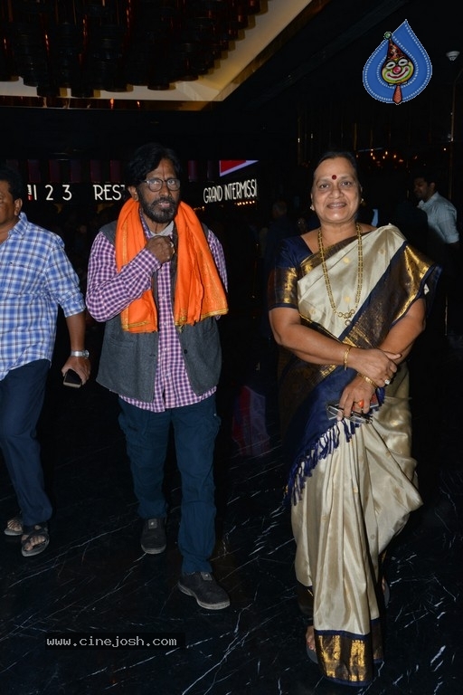 NTR Kathanayakudu Movie Special Screening - 13 / 59 photos