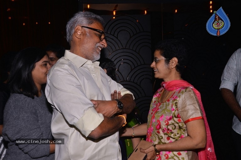 NTR Kathanayakudu Movie Special Screening - 21 / 59 photos