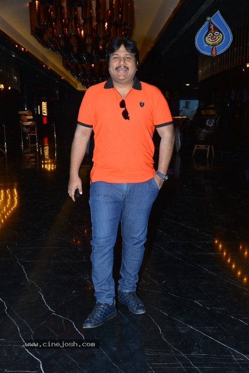 NTR Kathanayakudu Movie Special Screening - 22 / 59 photos