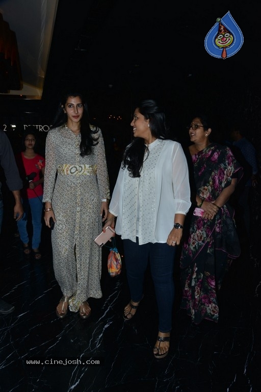 NTR Kathanayakudu Movie Special Screening - 29 / 59 photos