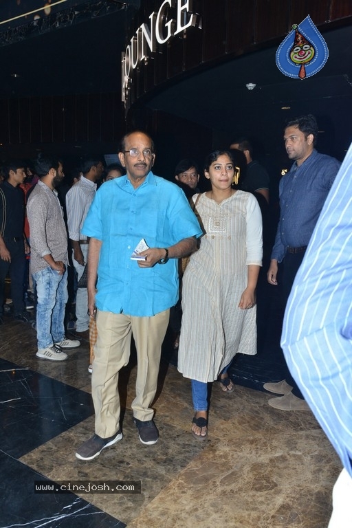 NTR Kathanayakudu Movie Special Screening - 37 / 59 photos