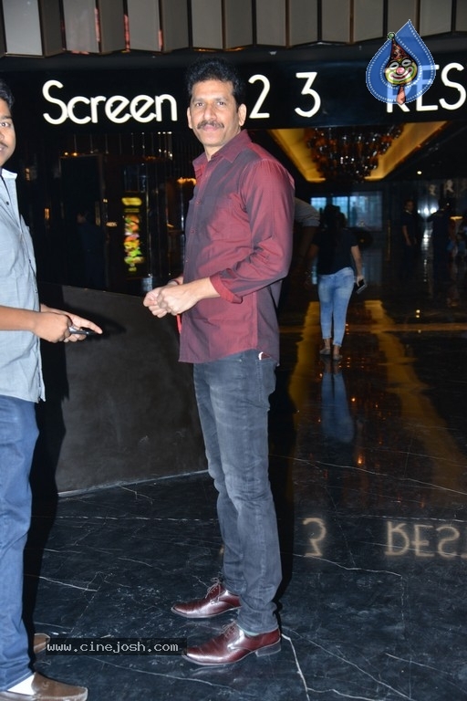 NTR Kathanayakudu Movie Special Screening - 42 / 59 photos
