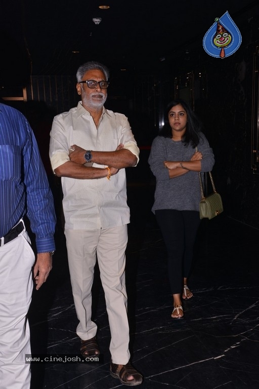 NTR Kathanayakudu Movie Special Screening - 58 / 59 photos
