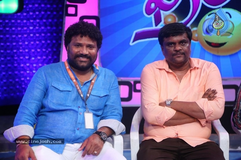 O My Friend Game Show Launch Photos - 2 / 18 photos