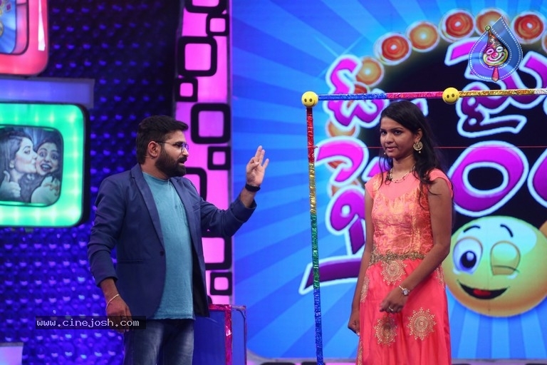 O My Friend Game Show Launch Photos - 15 / 18 photos