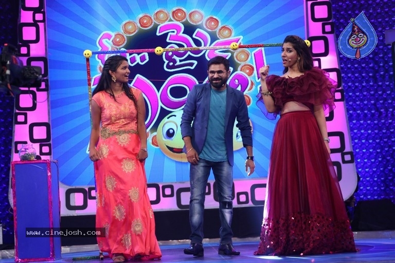 O My Friend Game Show Launch Photos - 16 / 18 photos