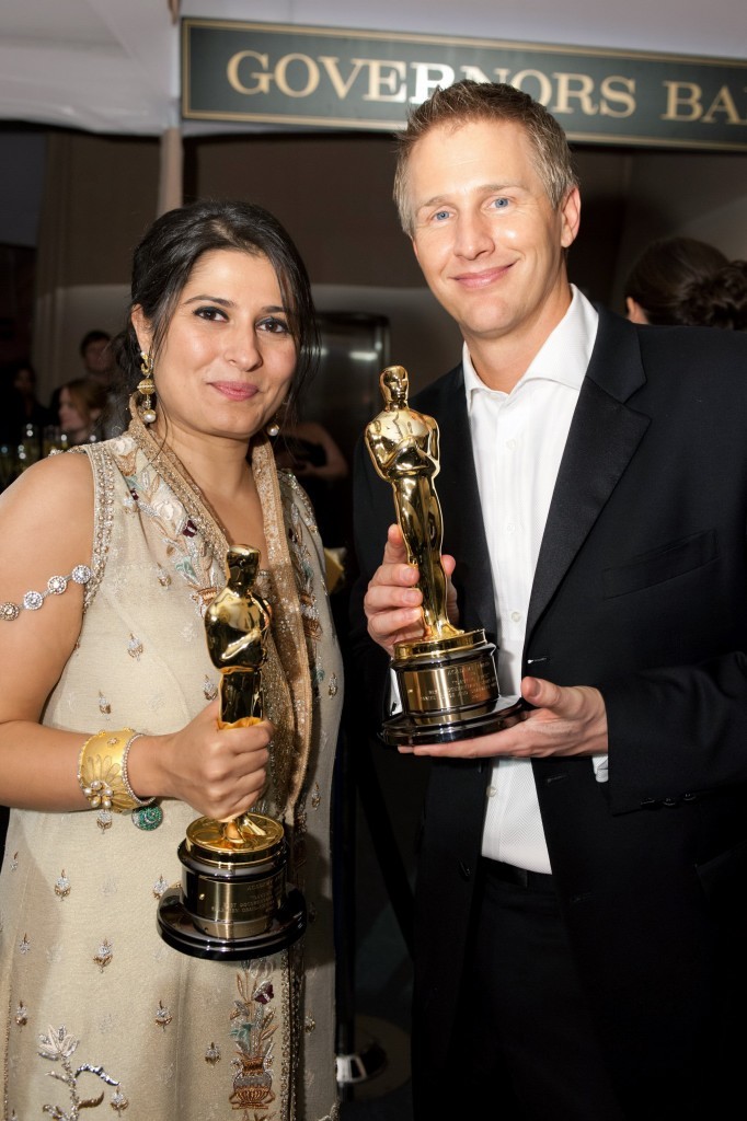 Oscar Academy Awards 2012 - 3 / 197 photos