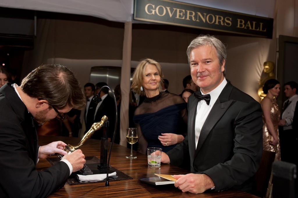 Oscar Academy Awards 2012 - 7 / 197 photos