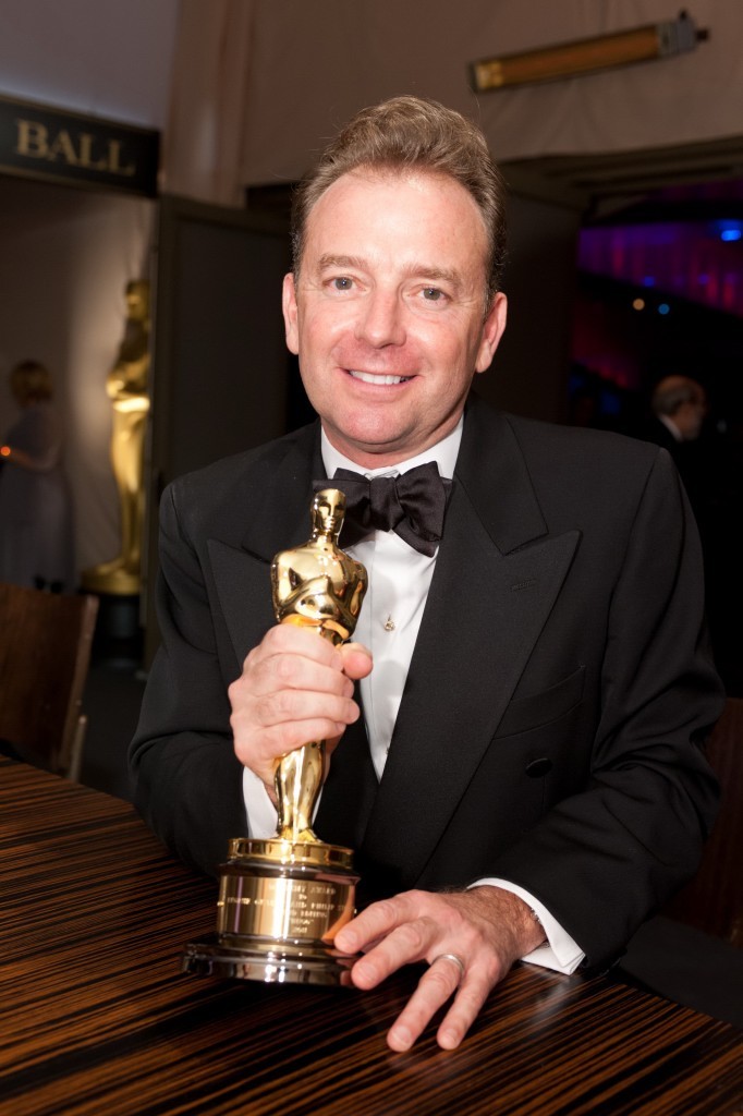 Oscar Academy Awards 2012 - 8 / 197 photos
