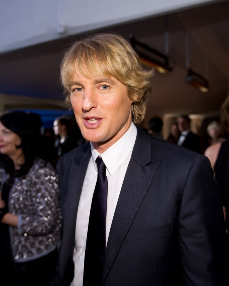 Oscar Academy Awards 2012 - 22 / 197 photos
