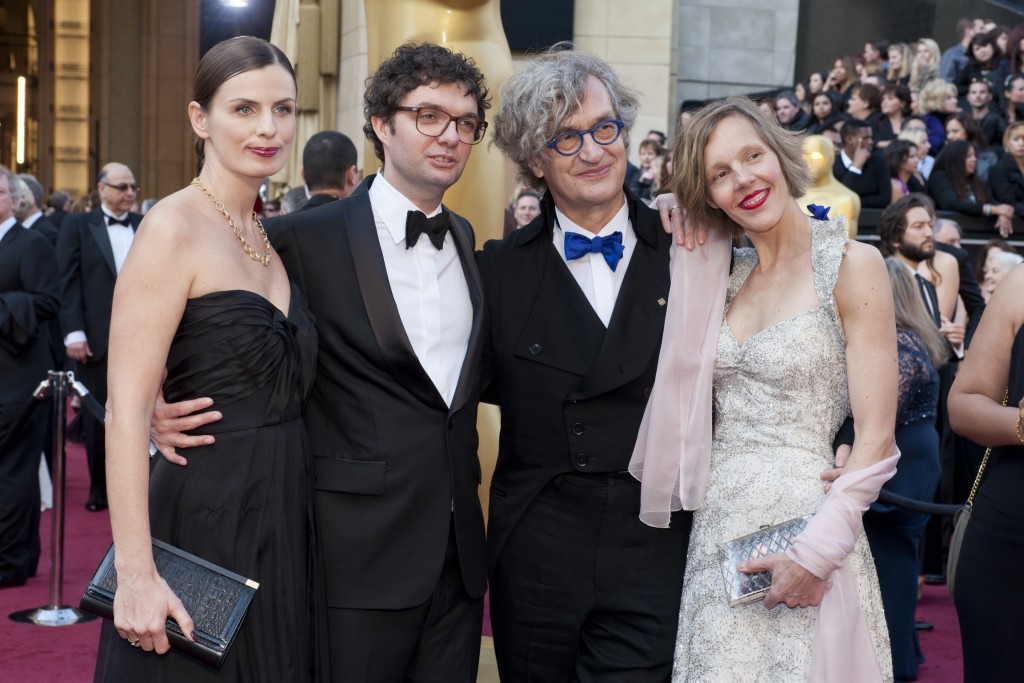 Oscar Academy Awards 2012 - 25 / 197 photos
