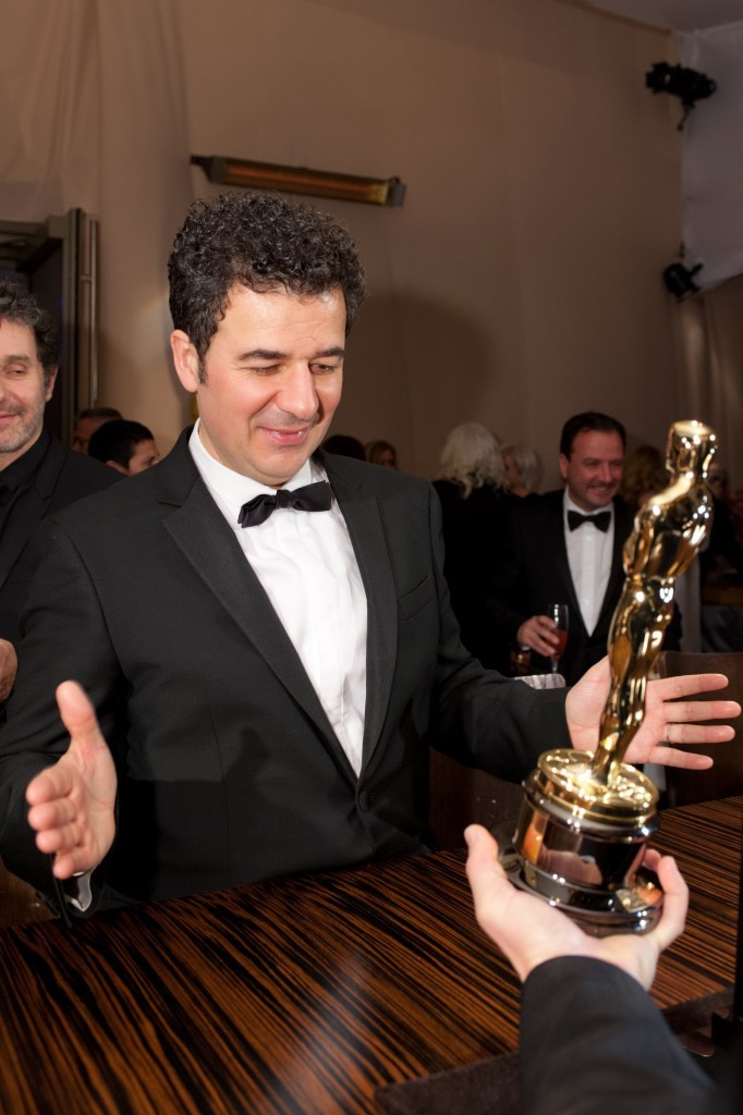 Oscar Academy Awards 2012 - 34 / 197 photos