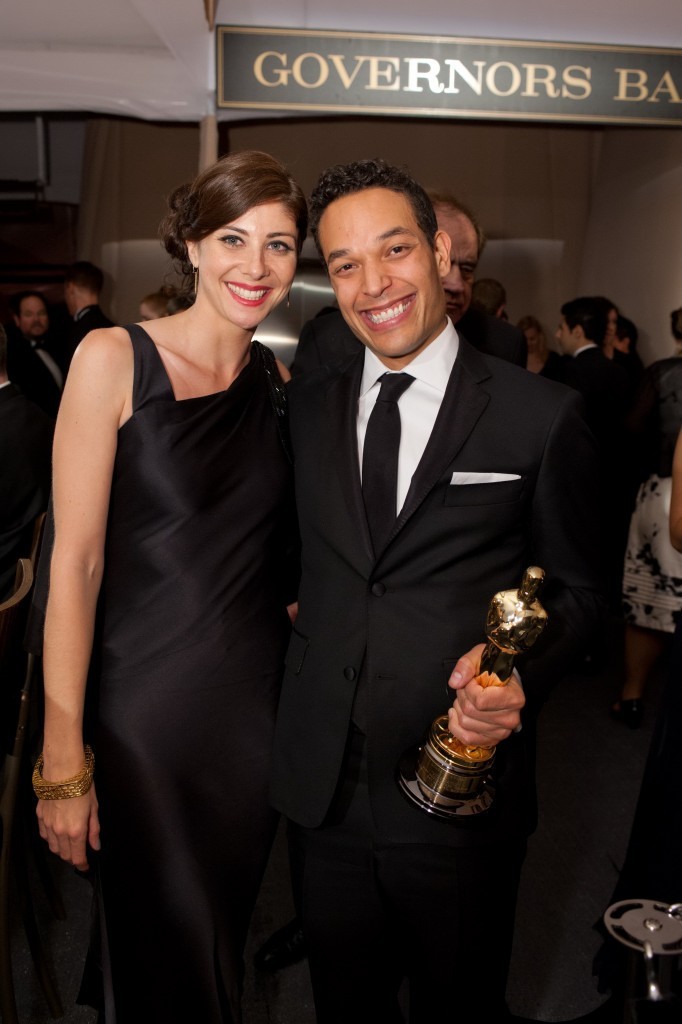 Oscar Academy Awards 2012 - 37 / 197 photos