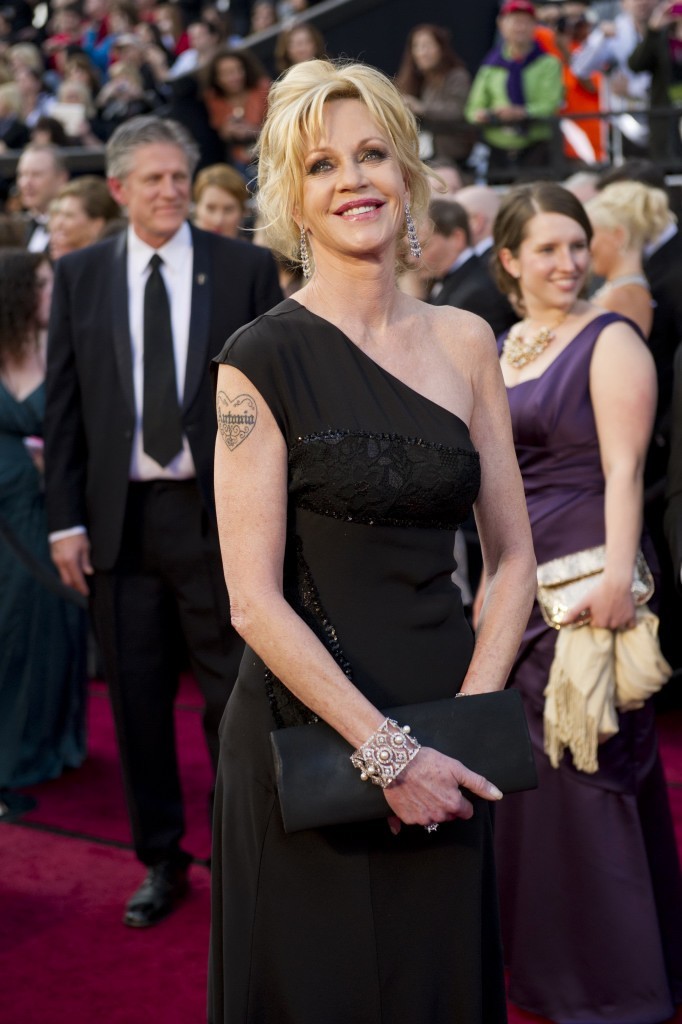 Oscar Academy Awards 2012 - 44 / 197 photos