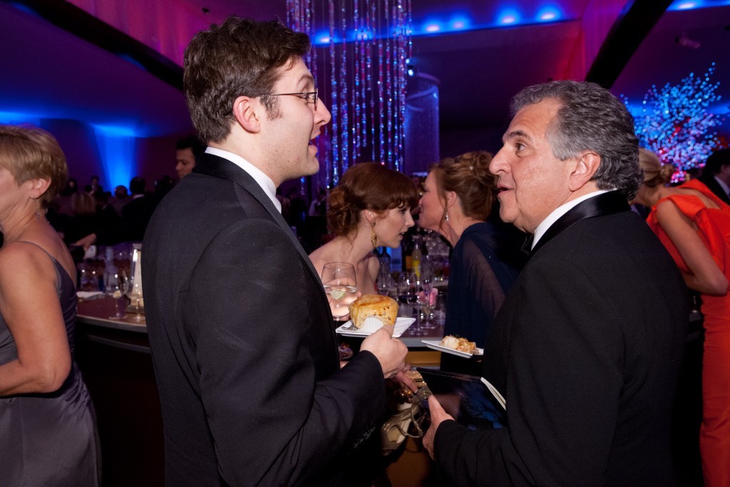 Oscar Academy Awards 2012 - 46 / 197 photos