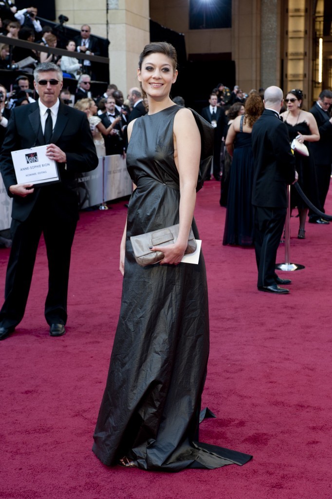 Oscar Academy Awards 2012 - 52 / 197 photos