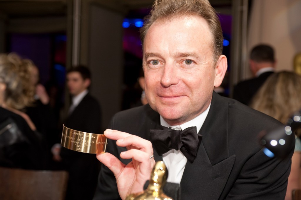 Oscar Academy Awards 2012 - 55 / 197 photos