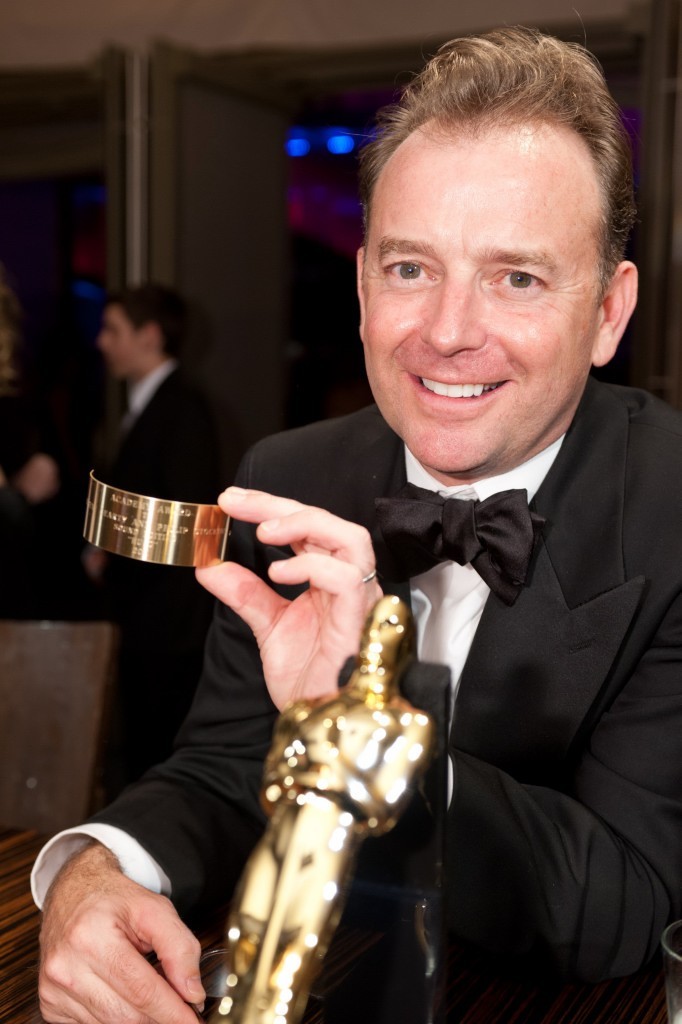 Oscar Academy Awards 2012 - 62 / 197 photos