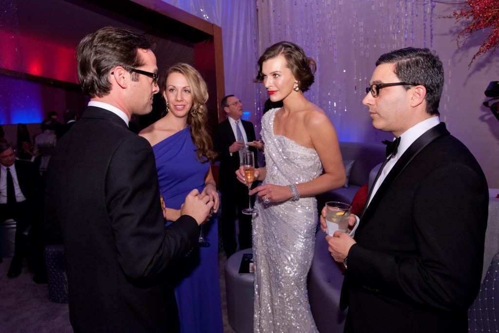 Oscar Academy Awards 2012 - 67 / 197 photos