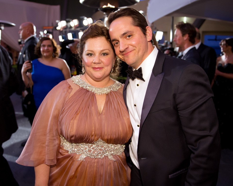 Oscar Academy Awards 2012 - 68 / 197 photos