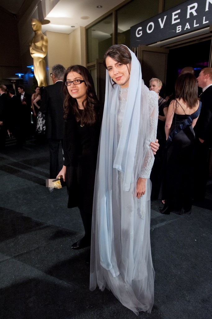 Oscar Academy Awards 2012 - 74 / 197 photos