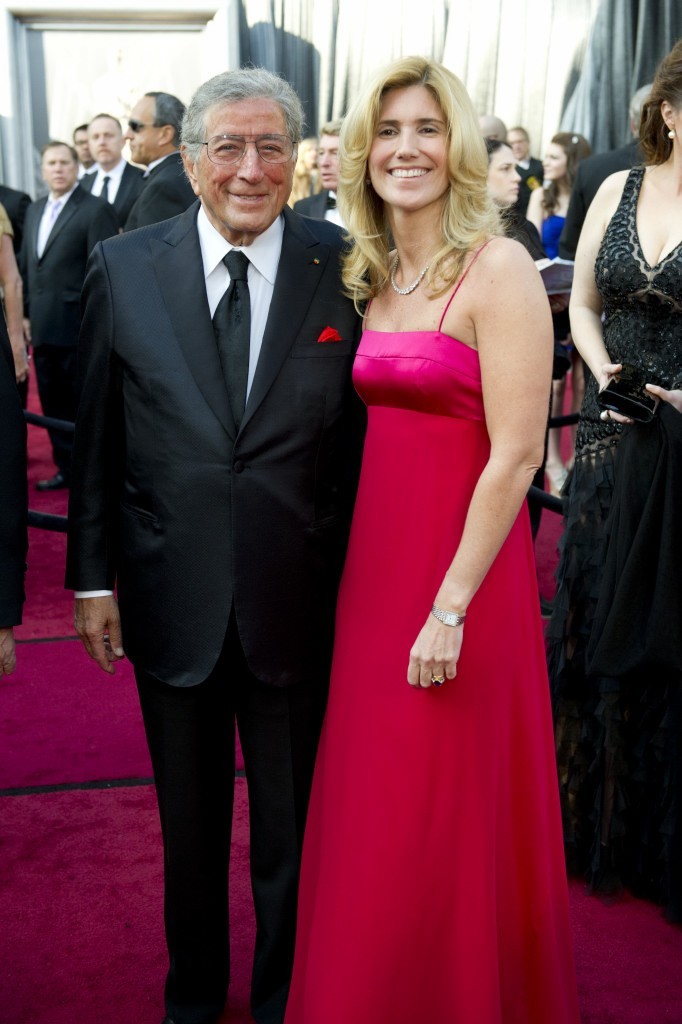 Oscar Academy Awards 2012 - 76 / 197 photos