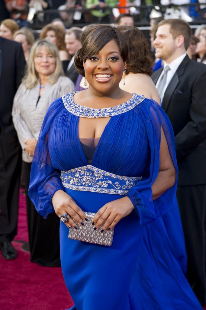 Oscar Academy Awards 2012 - 92 / 197 photos