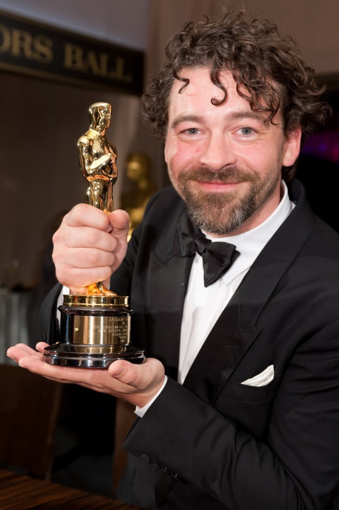 Oscar Academy Awards 2012 - 96 / 197 photos