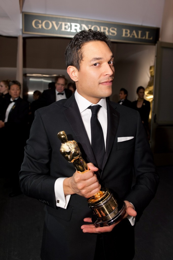 Oscar Academy Awards 2012 - 115 / 197 photos