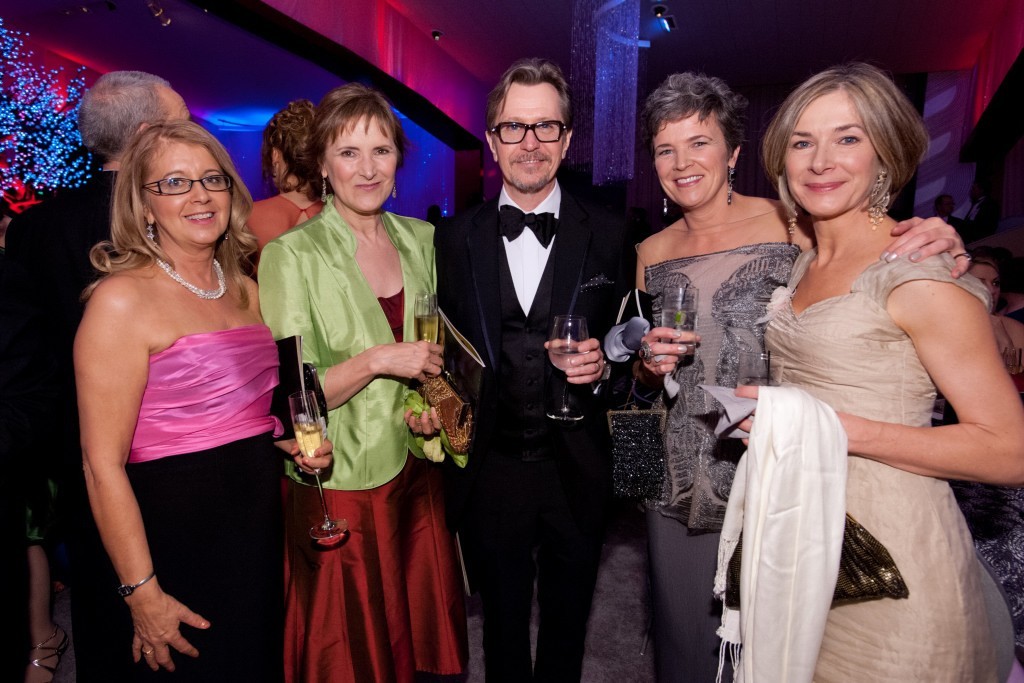 Oscar Academy Awards 2012 - 125 / 197 photos