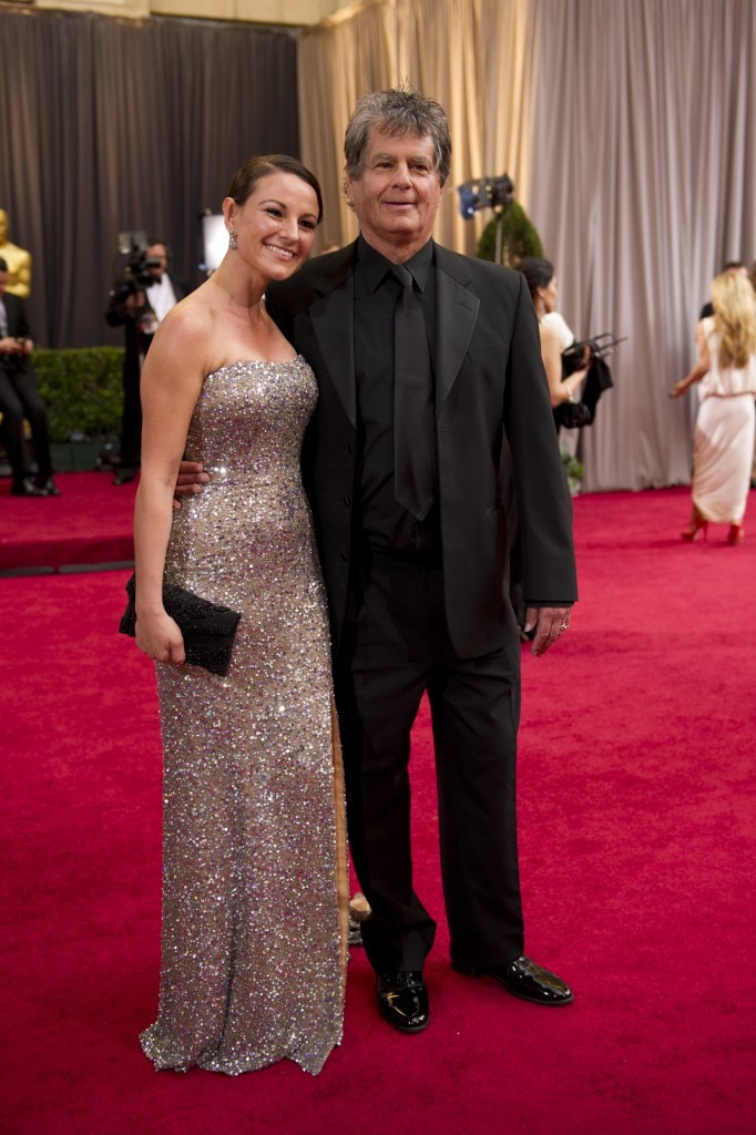 Oscar Academy Awards 2012 - 142 / 197 photos