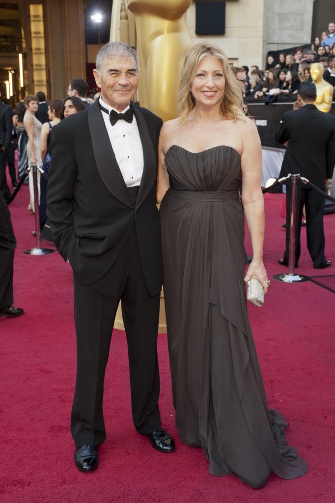Oscar Academy Awards 2012 - 145 / 197 photos