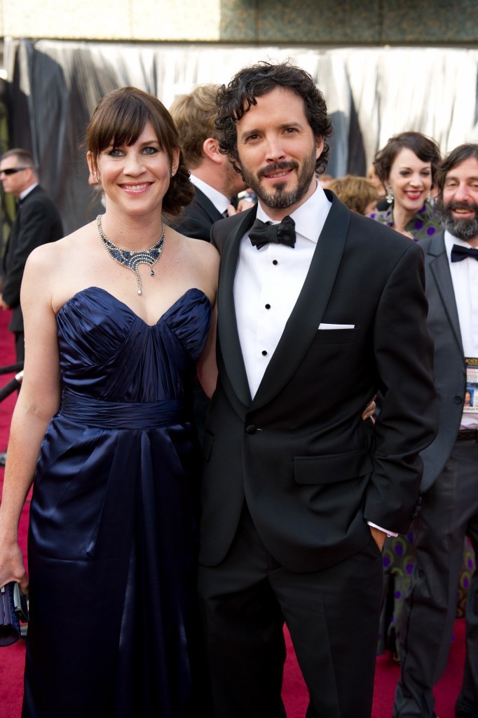 Oscar Academy Awards 2012 - 175 / 197 photos