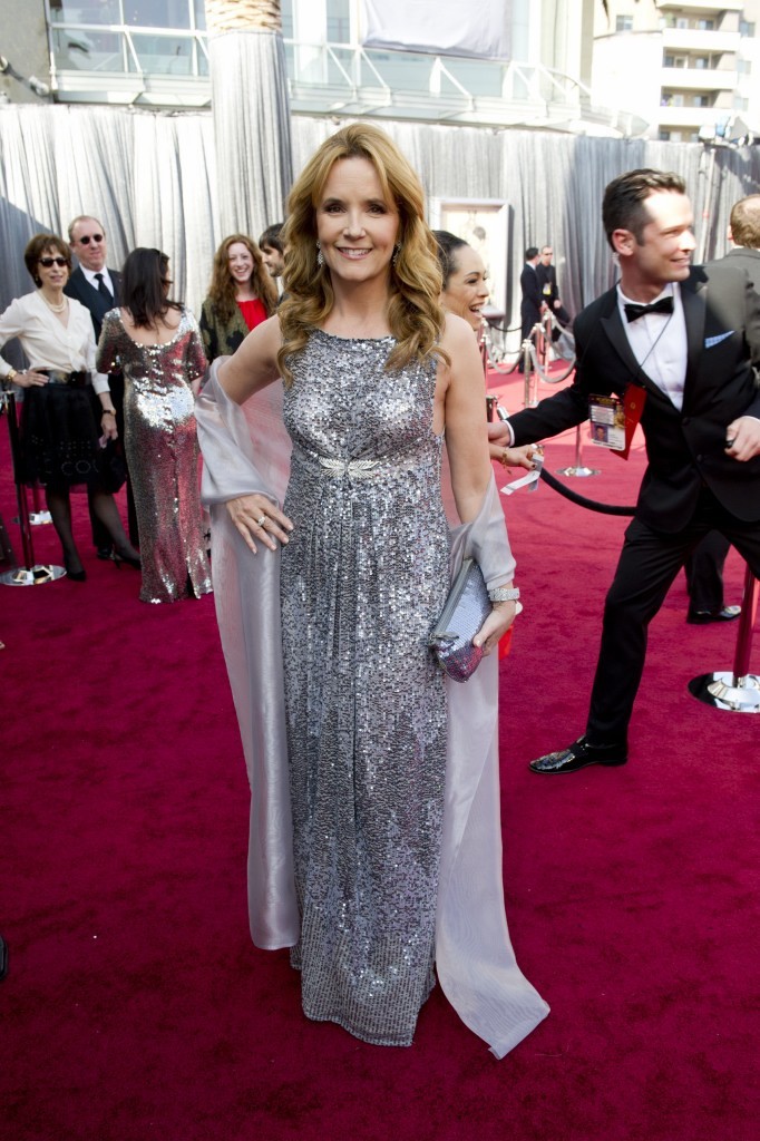 Oscar Academy Awards 2012 - 181 / 197 photos