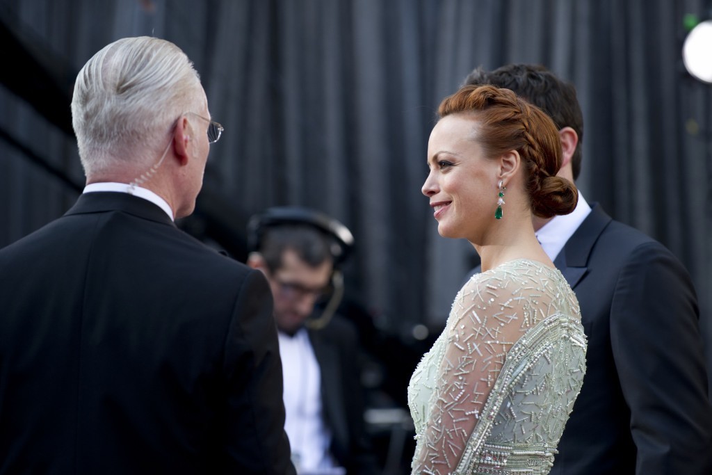 Oscar Academy Awards 2012 - 187 / 197 photos