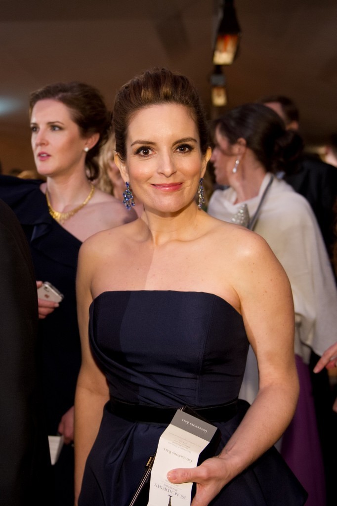 Oscar Academy Awards 2012 - 192 / 197 photos