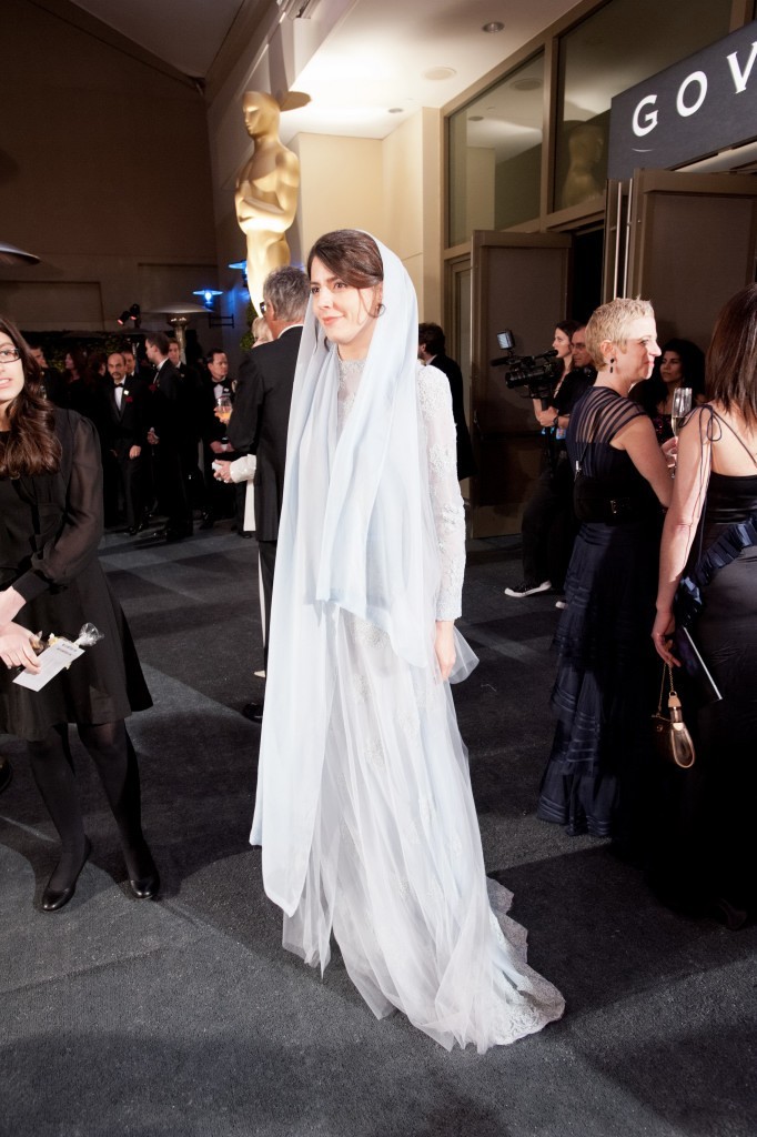 Oscar Academy Awards 2012 - 193 / 197 photos