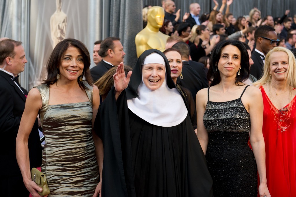 Oscar Academy Awards 2012 - 197 / 197 photos