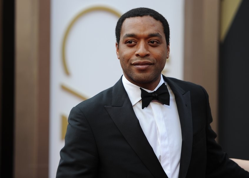 Oscar Awards 2014  Red Carpet  - 23 / 82 photos