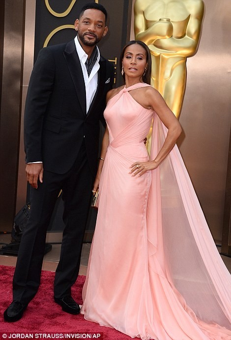 Oscar Awards 2014  Red Carpet  - 27 / 82 photos