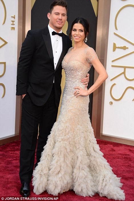 Oscar Awards 2014  Red Carpet  - 31 / 82 photos