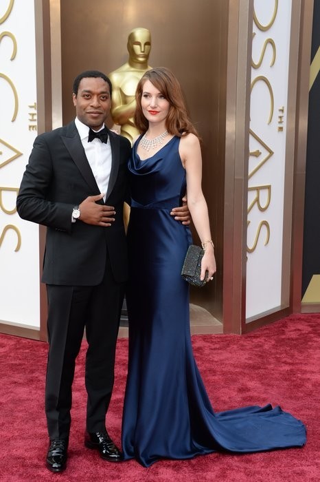 Oscar Awards 2014  Red Carpet  - 48 / 82 photos