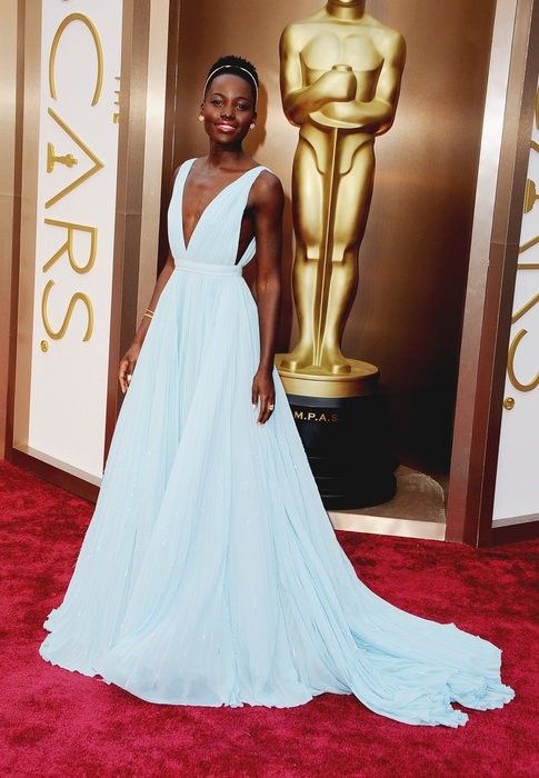 Oscar Awards 2014  Red Carpet  - 49 / 82 photos