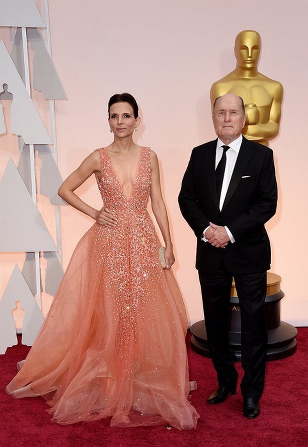 Oscar Awards 2015 Red Carpet - 7 / 40 photos