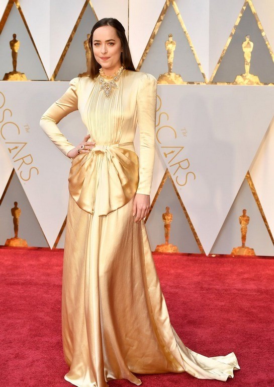 Oscar Awards 2017 Photos - 36 / 41 photos