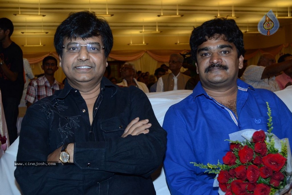 Palam Silks Daughter Reception Photos - 42 / 42 photos