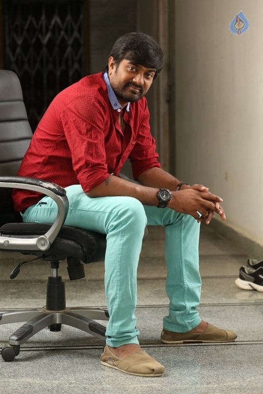 Palnati Surya Pratap Photos - 2 / 21 photos
