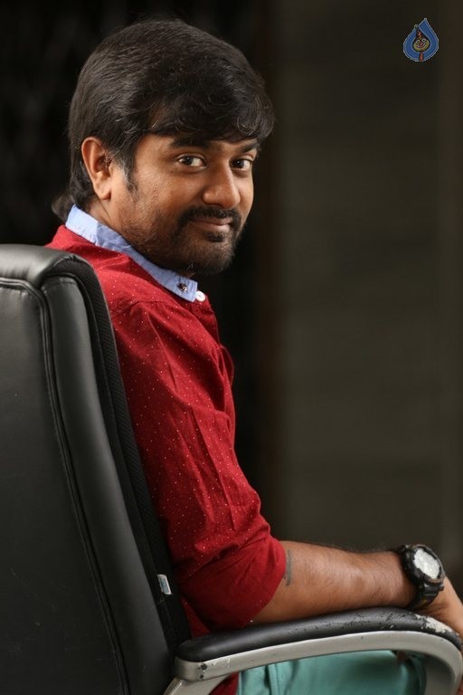 Palnati Surya Pratap Photos - 9 / 21 photos