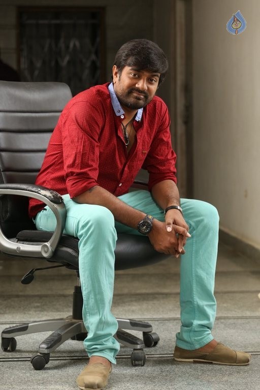 Palnati Surya Pratap Photos - 20 / 21 photos