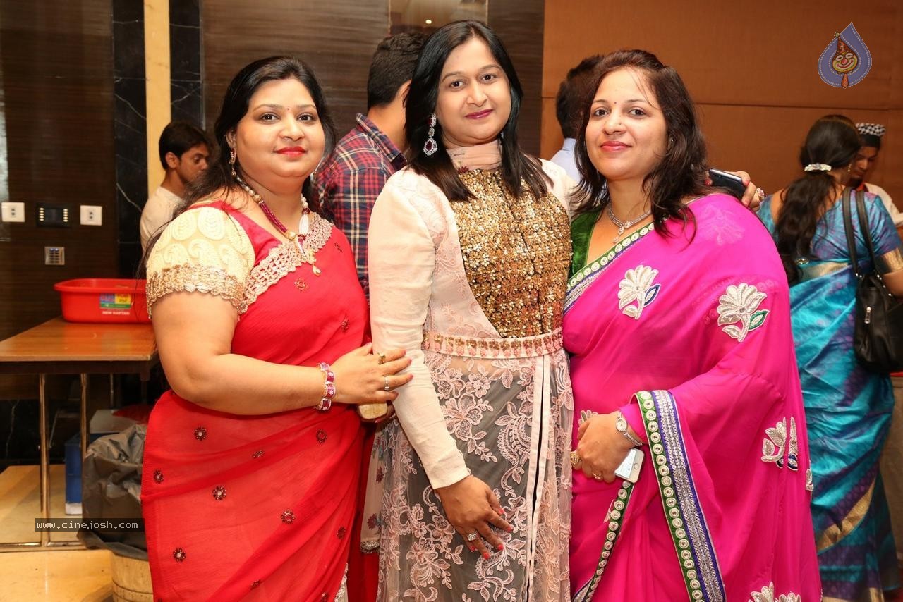 Parul and Bala Kumar Wedding Event - 2 / 122 photos